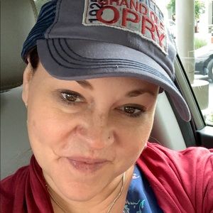 Meet your Posher, Kiersten